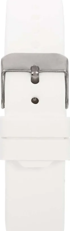Bijou Brigitte Uhren>Uhr - All White weiß