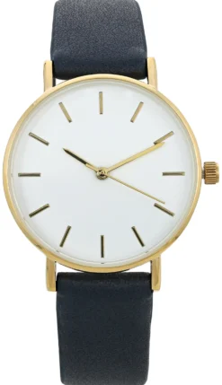 Bijou Brigitte Uhren>Uhr - Basic Blue blau