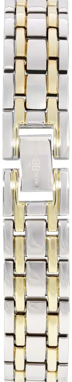 Bijou Brigitte Uhren|Für Bestimmte Personen>Uhr - Bicolor Shine gold, silber
