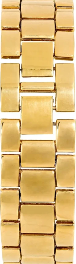 Bijou Brigitte Uhren>Uhr - Bold gold