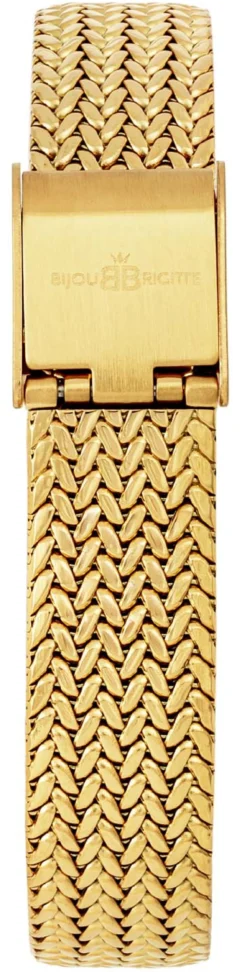 Bijou Brigitte Uhren>Uhr - Bordeaux Elegance gold, burgundy