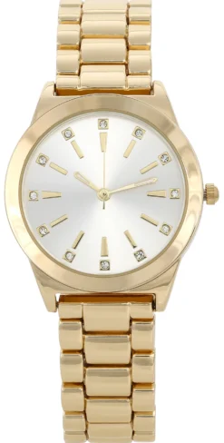 Bijou Brigitte Uhren|Hochzeitsgäste>Uhr - Brilliant gold