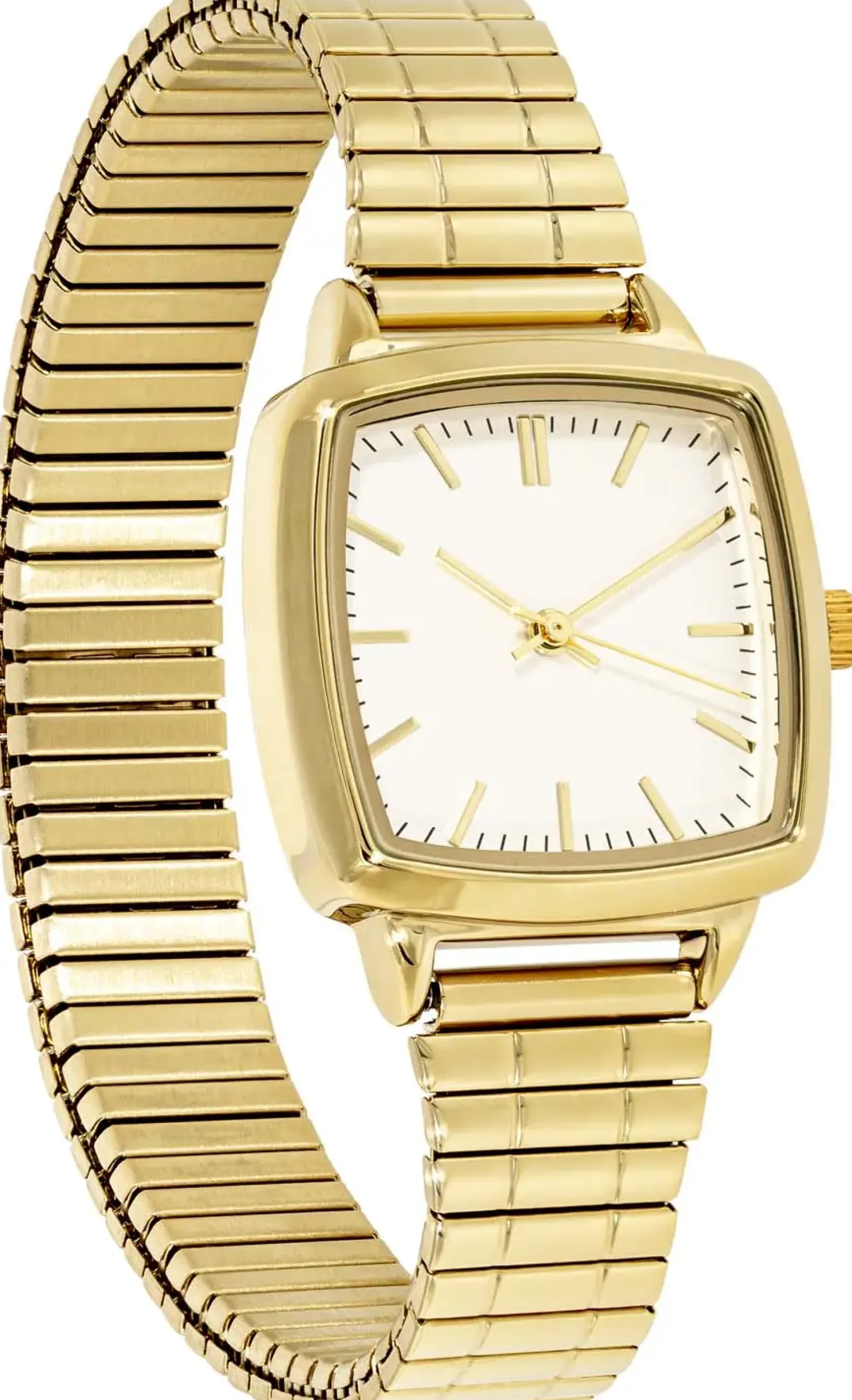 Bijou Brigitte Uhren>Uhr - Casual Glam gold