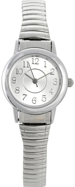 Bijou Brigitte Uhren>Uhr - Changing Time silber