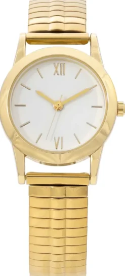 Bijou Brigitte Basics|Uhren>Uhr - Classy gold