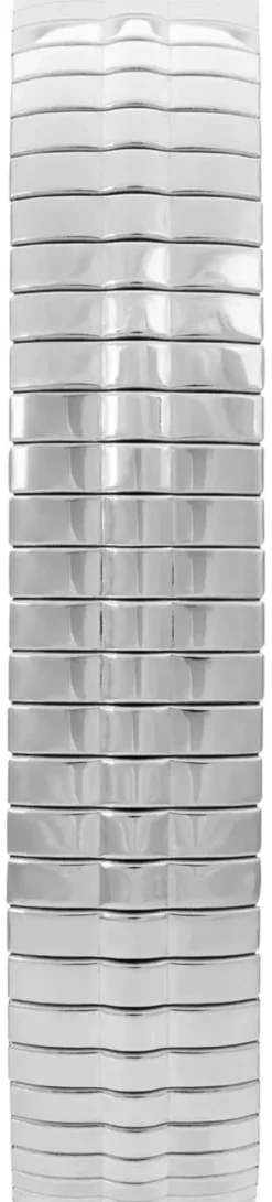 Bijou Brigitte Basics|Uhren>Uhr - Classy Shine silber