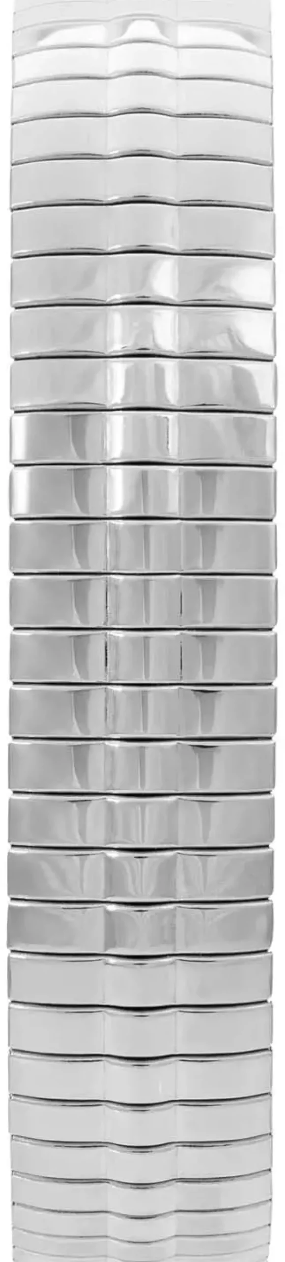 Bijou Brigitte Basics|Uhren>Uhr - Classy Shine silber