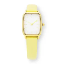 Bijou Brigitte Uhren>Uhr - Classy Times gold