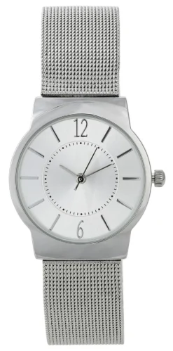 Bijou Brigitte Uhren>Uhr - Cold Ice silber