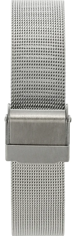 Bijou Brigitte Uhren>Uhr - Cold Ice silber
