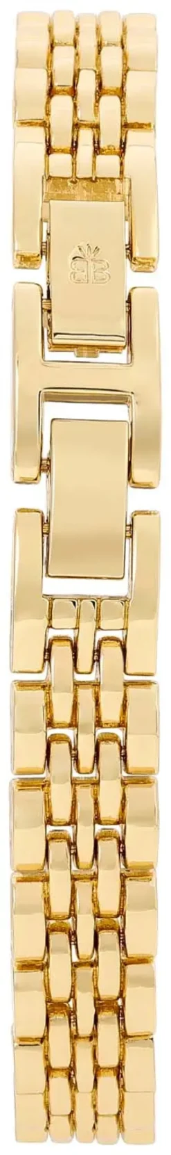 Bijou Brigitte Basics|Uhren>Uhr - Delightful Elegance gold
