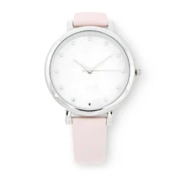 Bijou Brigitte Uhren>Uhr - Dreamy Pink rosa