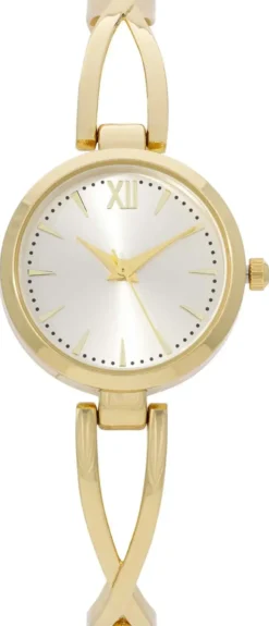Bijou Brigitte Uhren>Uhr - Elegant Delight gold