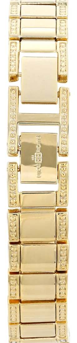 Bijou Brigitte Uhren>Uhr - Festive gold