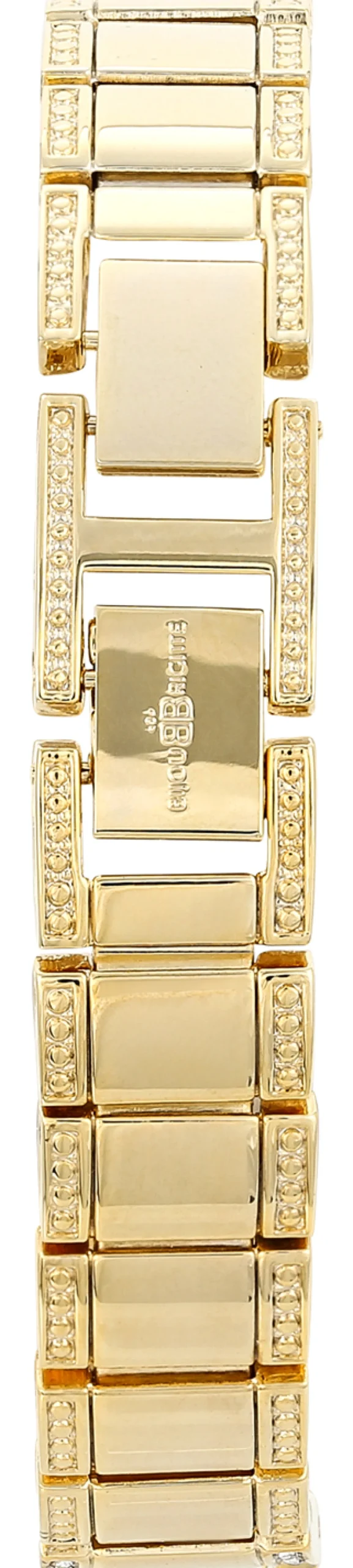 Bijou Brigitte Uhren>Uhr - Festive gold