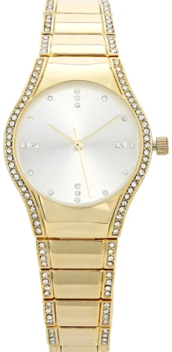 Bijou Brigitte Uhren>Uhr - Festive gold