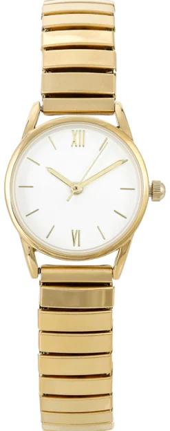 Bijou Brigitte Uhren>Uhr - Festive Style gold