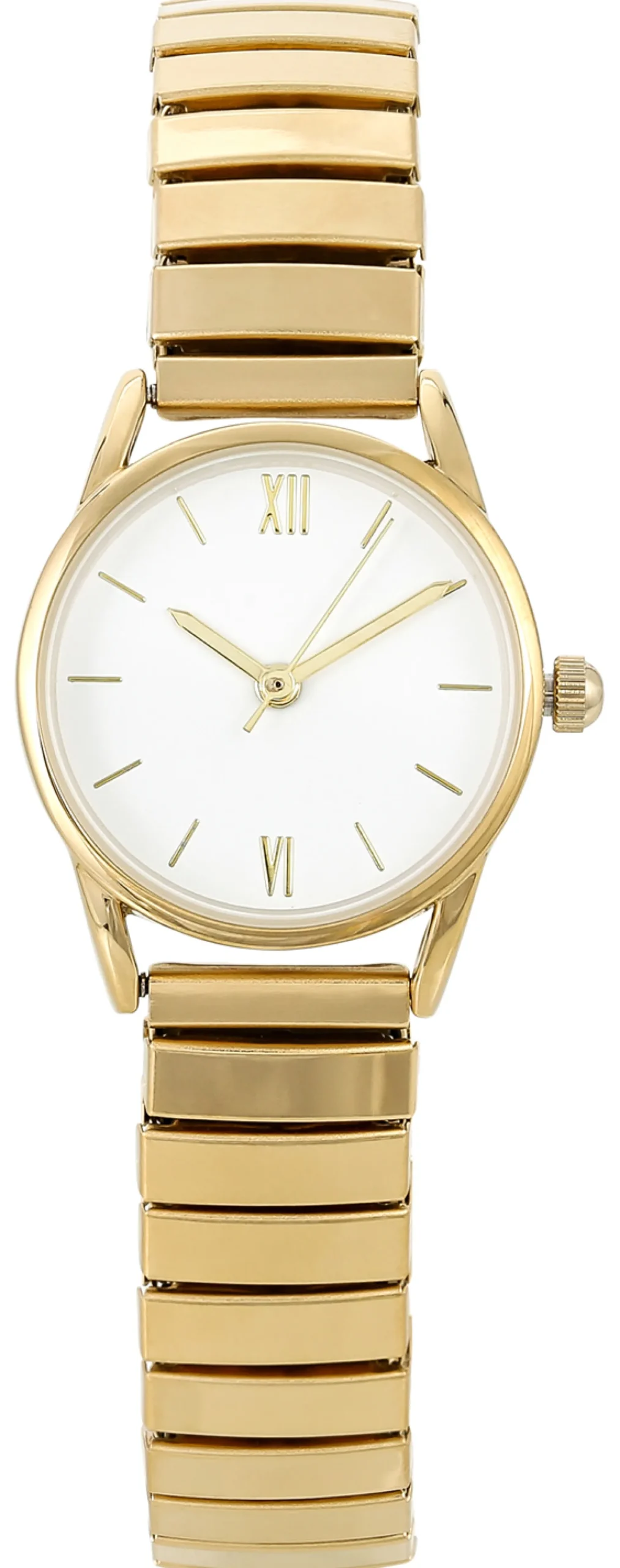Bijou Brigitte Uhren>Uhr - Festive Style gold