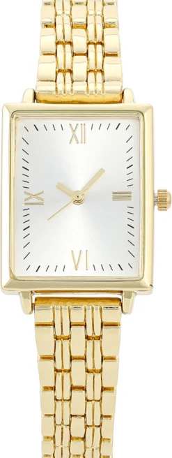 Bijou Brigitte Uhren>Uhr - Glossy Elegance gold