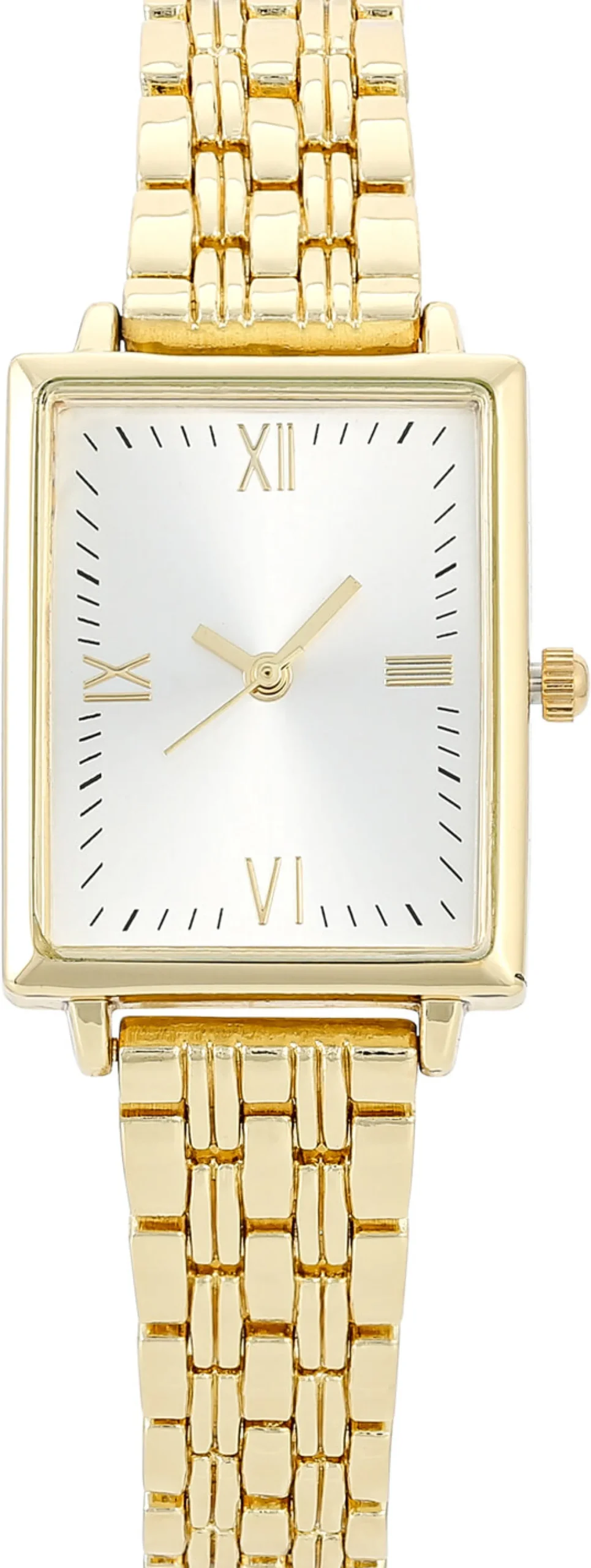 Bijou Brigitte Uhren>Uhr - Glossy Elegance gold