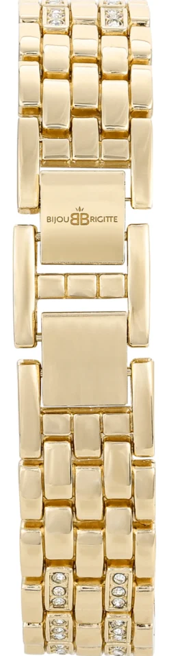 Bijou Brigitte Uhren>Uhr - Crystal gold