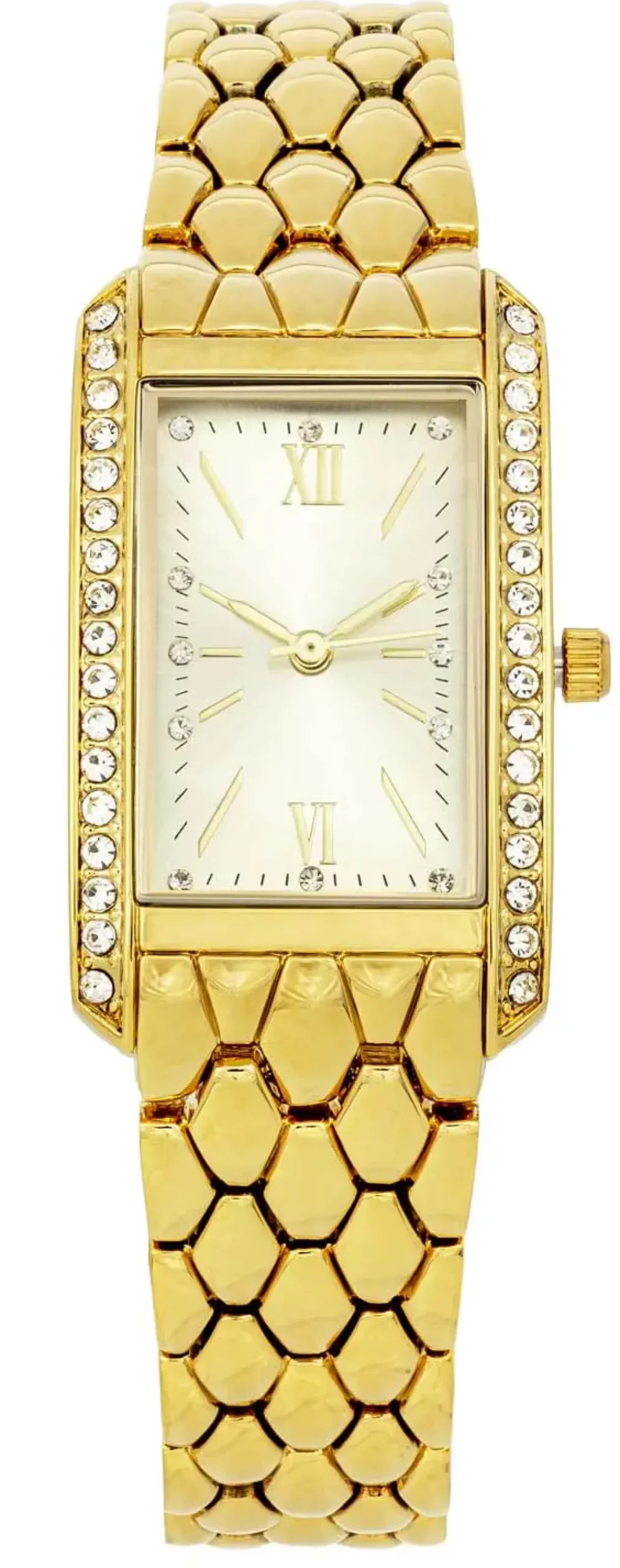 Bijou Brigitte Uhren>Uhr - en Grace gold