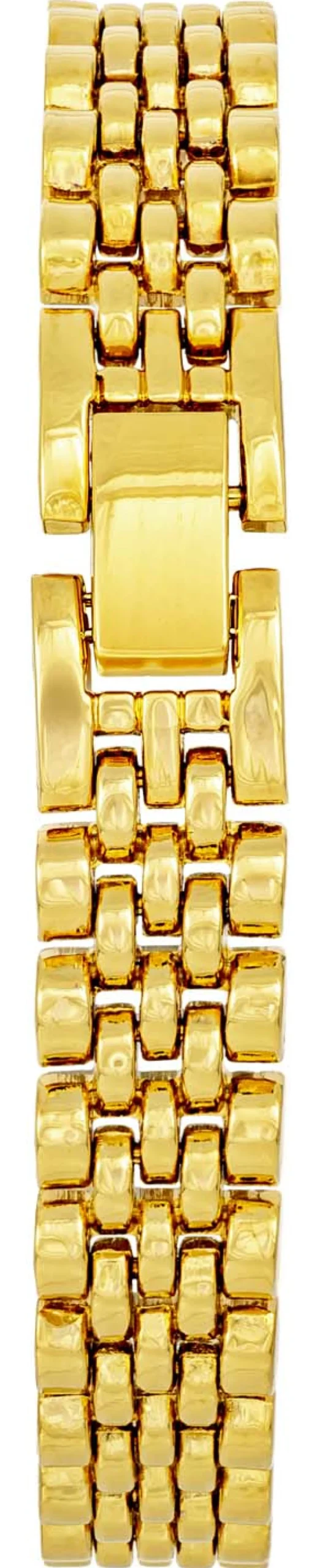 Bijou Brigitte Uhren>Uhr - en Petite gold