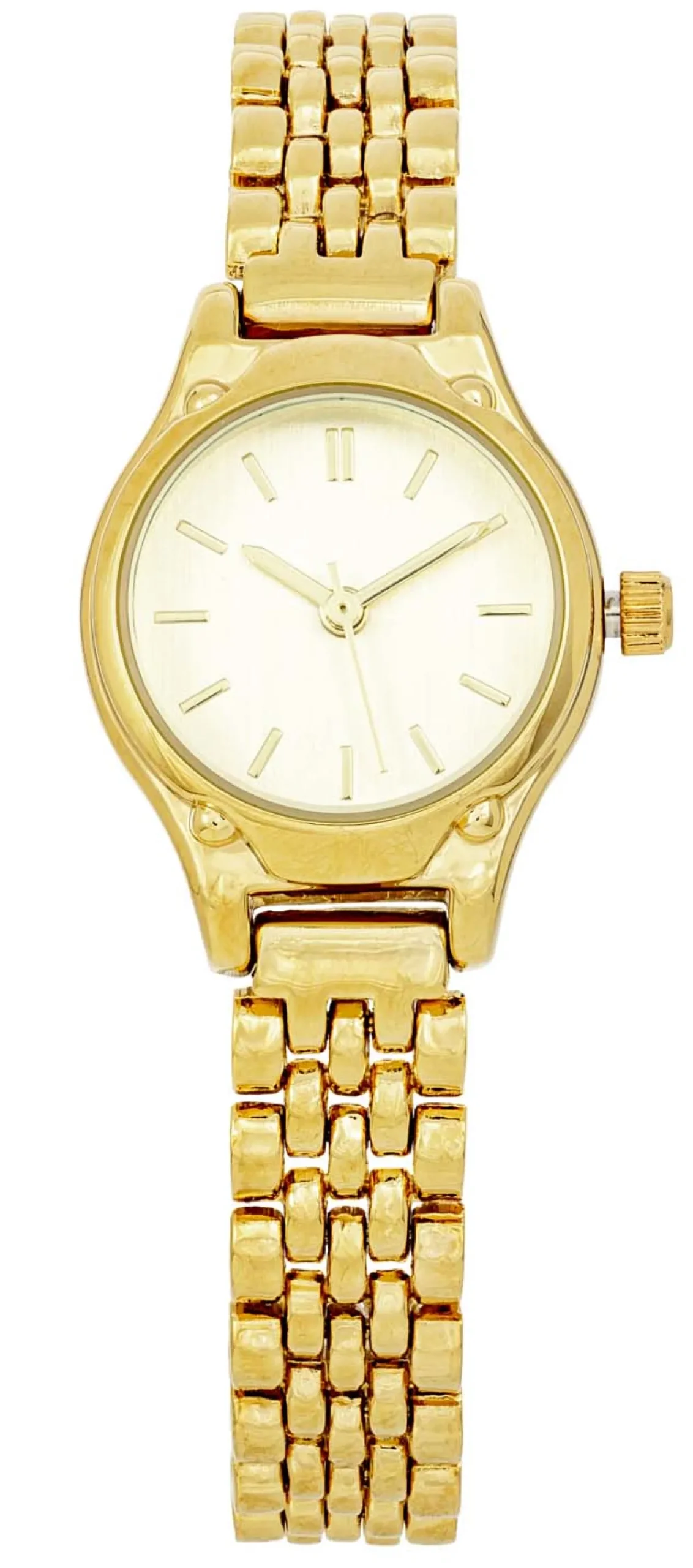 Bijou Brigitte Uhren>Uhr - en Petite gold