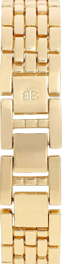 Bijou Brigitte Uhren|Für Bestimmte Personen>Uhr - en Square gold