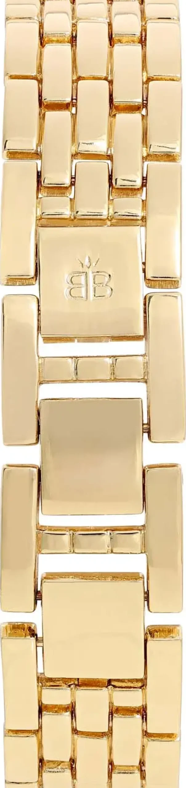 Bijou Brigitte Uhren|Für Bestimmte Personen>Uhr - en Square gold
