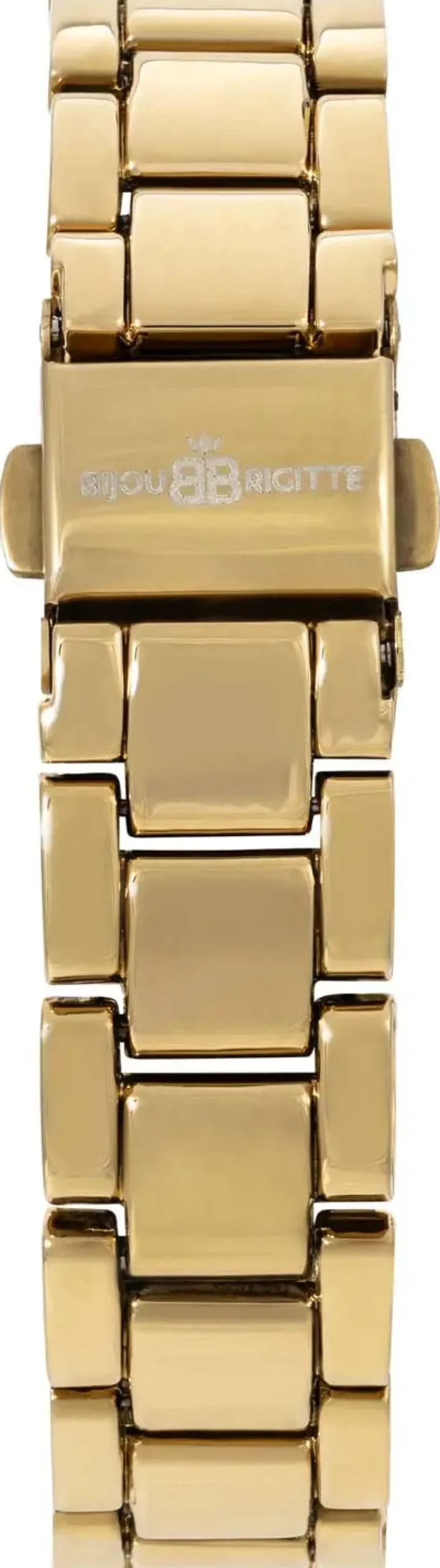 Bijou Brigitte Uhren>Uhr - en Sunray gold