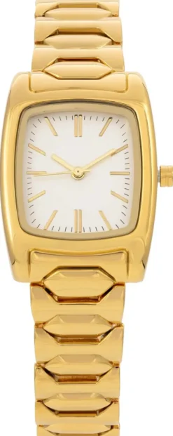 Bijou Brigitte Uhren>Uhr - en Vintage gold