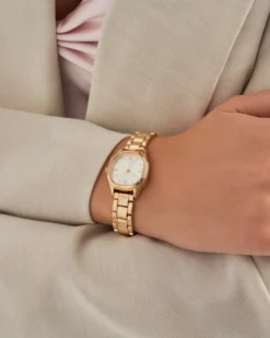 Bijou Brigitte Uhren>Uhr - en Ways gold