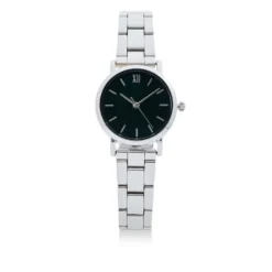 Bijou Brigitte Uhren>Uhr - Green Silver grün, silber