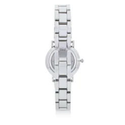 Bijou Brigitte Uhren>Uhr - Green Silver grün, silber