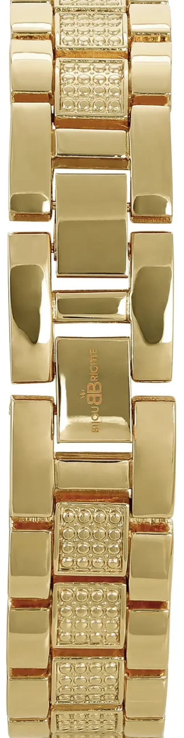 Bijou Brigitte Uhren>Uhr - Infinite gold