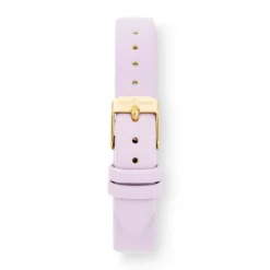 Bijou Brigitte Uhren>Uhr - Lavender Blossom lila