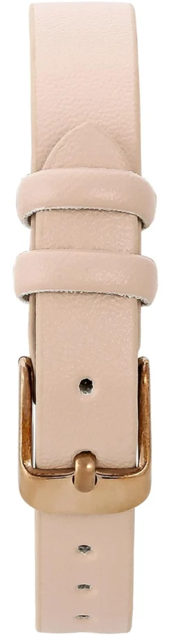 Bijou Brigitte Uhren>Uhr - Light Pink rosa