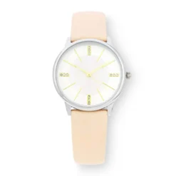 Bijou Brigitte Uhren>Uhr - Loving Times rosa