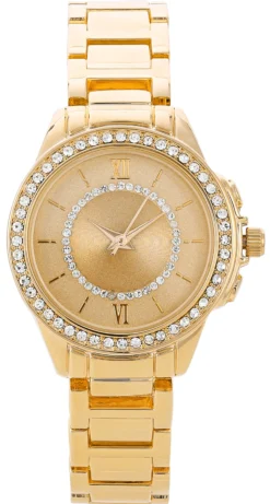 Bijou Brigitte Uhren>Uhr - Luxury gold