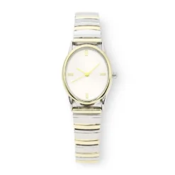 Bijou Brigitte Uhren>Uhr - Mixed Metals gold, silber
