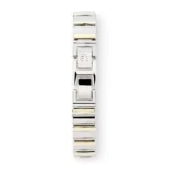 Bijou Brigitte Uhren>Uhr - Mixed Metals gold, silber