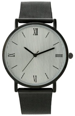 Bijou Brigitte Uhren>Uhr - Modern Woman schwarz