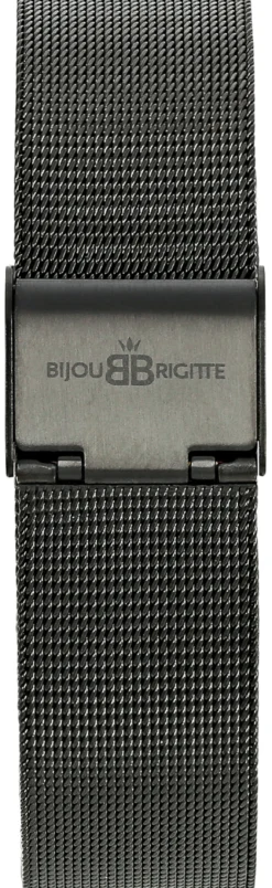Bijou Brigitte Uhren>Uhr - Modern Woman schwarz