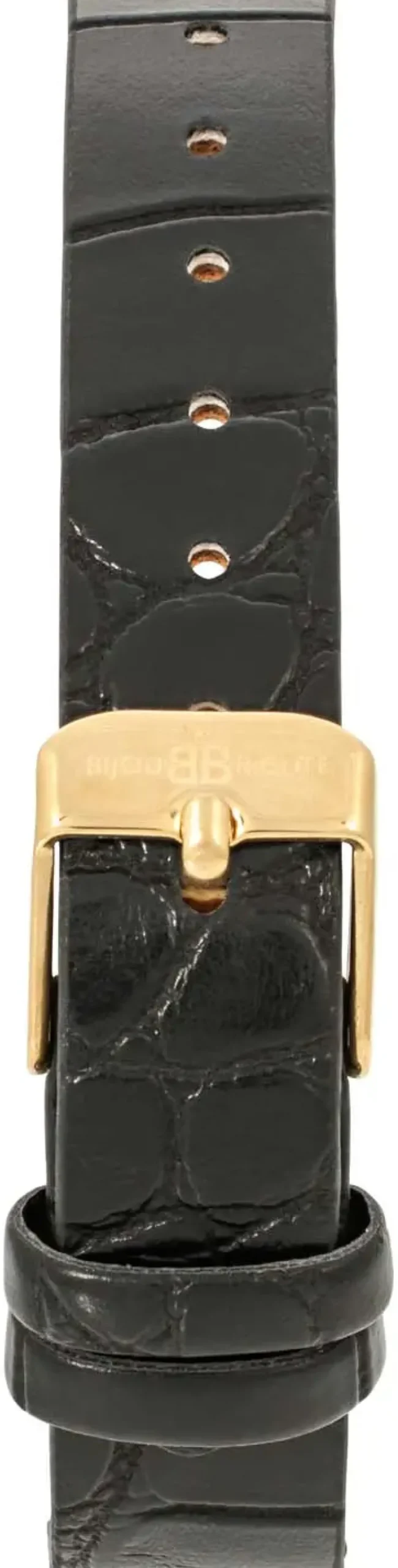 Bijou Brigitte Uhren>Uhr - Noble Elegance schwarz