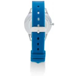 Bijou Brigitte Uhren>Uhr - Pacific Clock blau