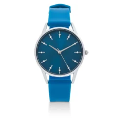 Bijou Brigitte Uhren>Uhr - Pacific Clock blau