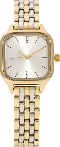 Bijou Brigitte Uhren>Uhr - Perfect Basic gold