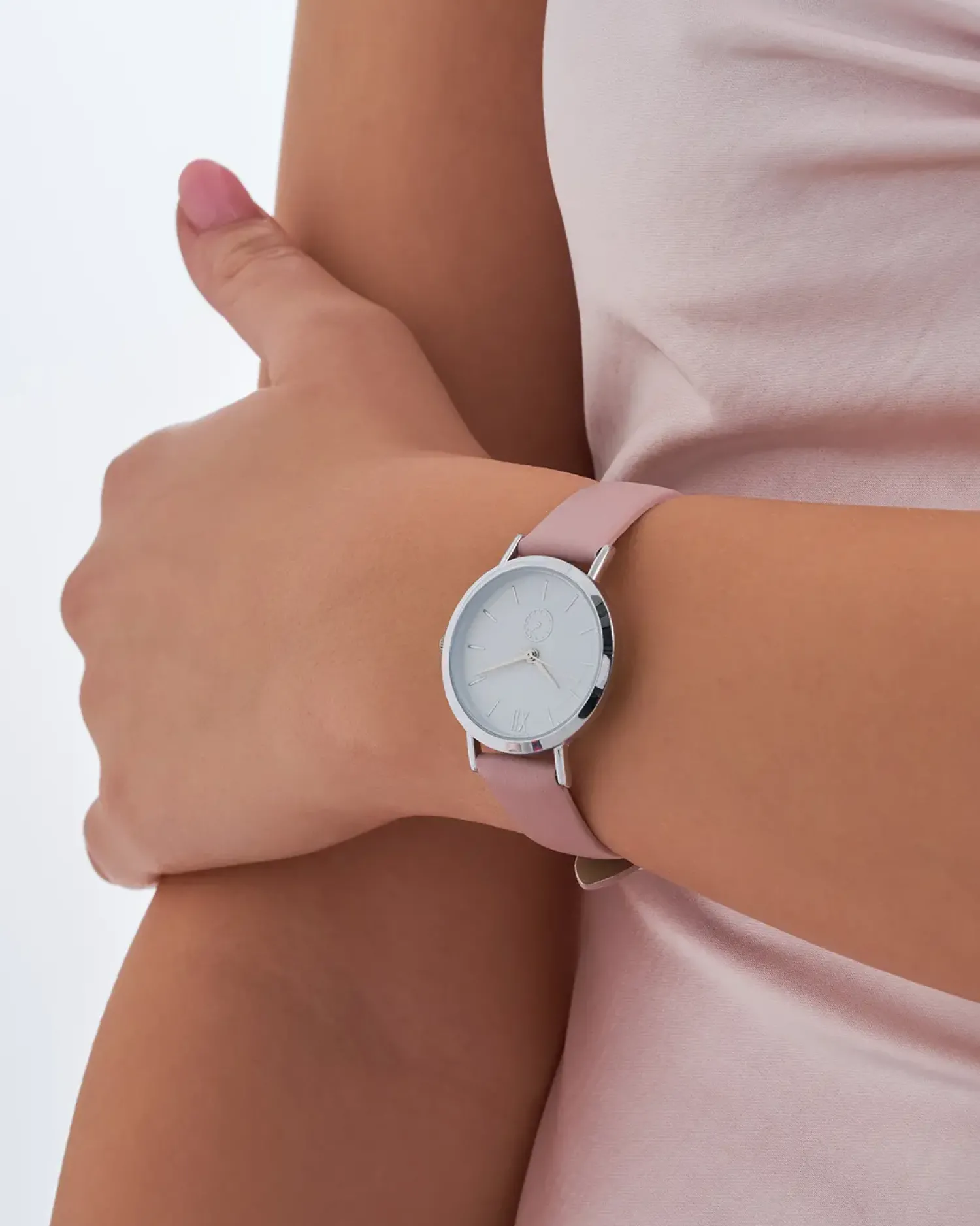 Bijou Brigitte Uhren>Uhr - Perfect Rose rosa