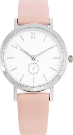 Bijou Brigitte Uhren>Uhr - Perfect Rose rosa